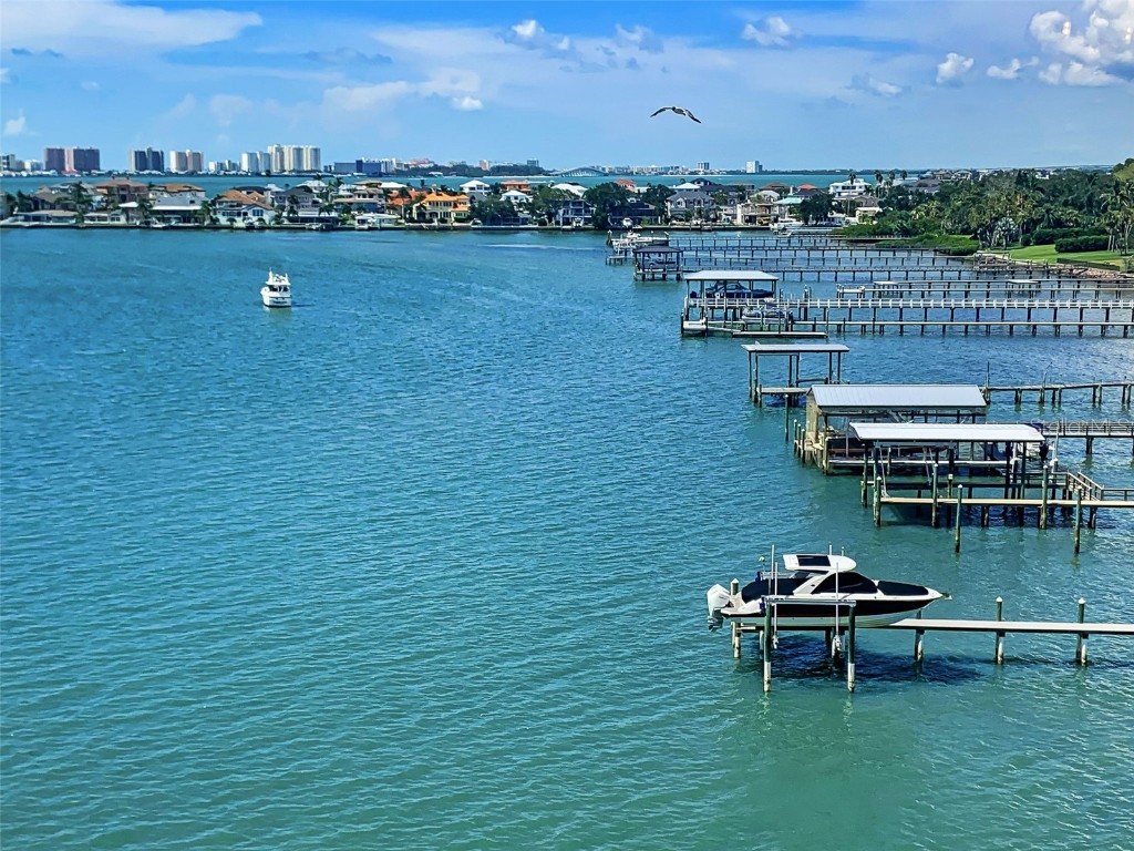 100 Bluff View Drive #608C Belleair Bluffs FL 33770 - CLEARWATER BAY TB8413949 image30