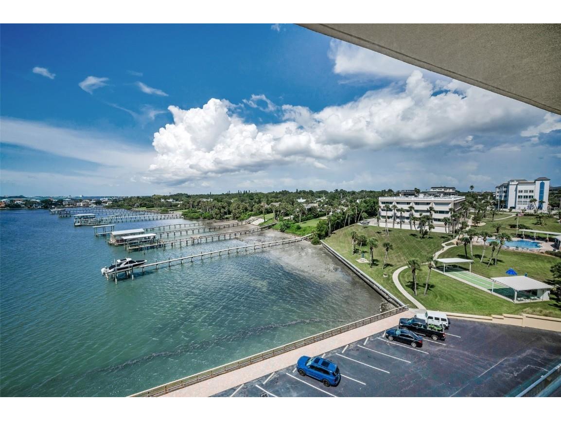 100 Bluff View Drive #608C Belleair Bluffs FL 33770 - CLEARWATER BAY TB8413949 image35