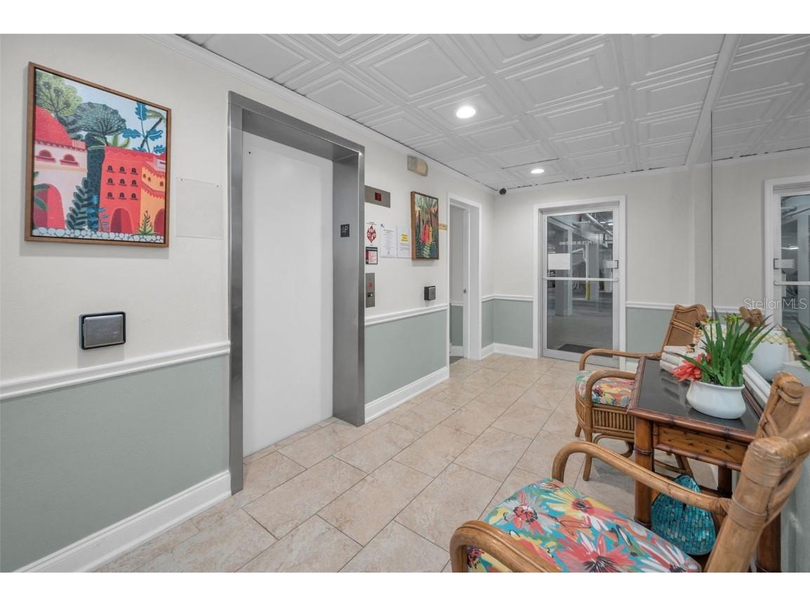 100 Bluff View Drive #608C Belleair Bluffs FL 33770 - CLEARWATER BAY TB8413949 image49