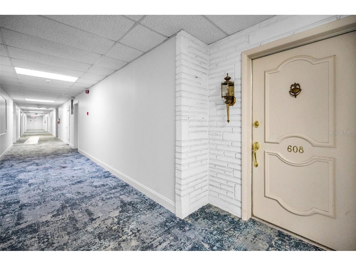 100 Bluff View Drive #608C Belleair Bluffs FL 33770 - CLEARWATER BAY TB8413949 image5