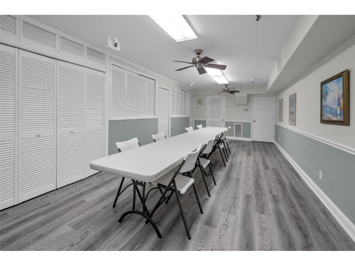 100 Bluff View Drive #608C Belleair Bluffs FL 33770 - CLEARWATER BAY TB8413949 image51