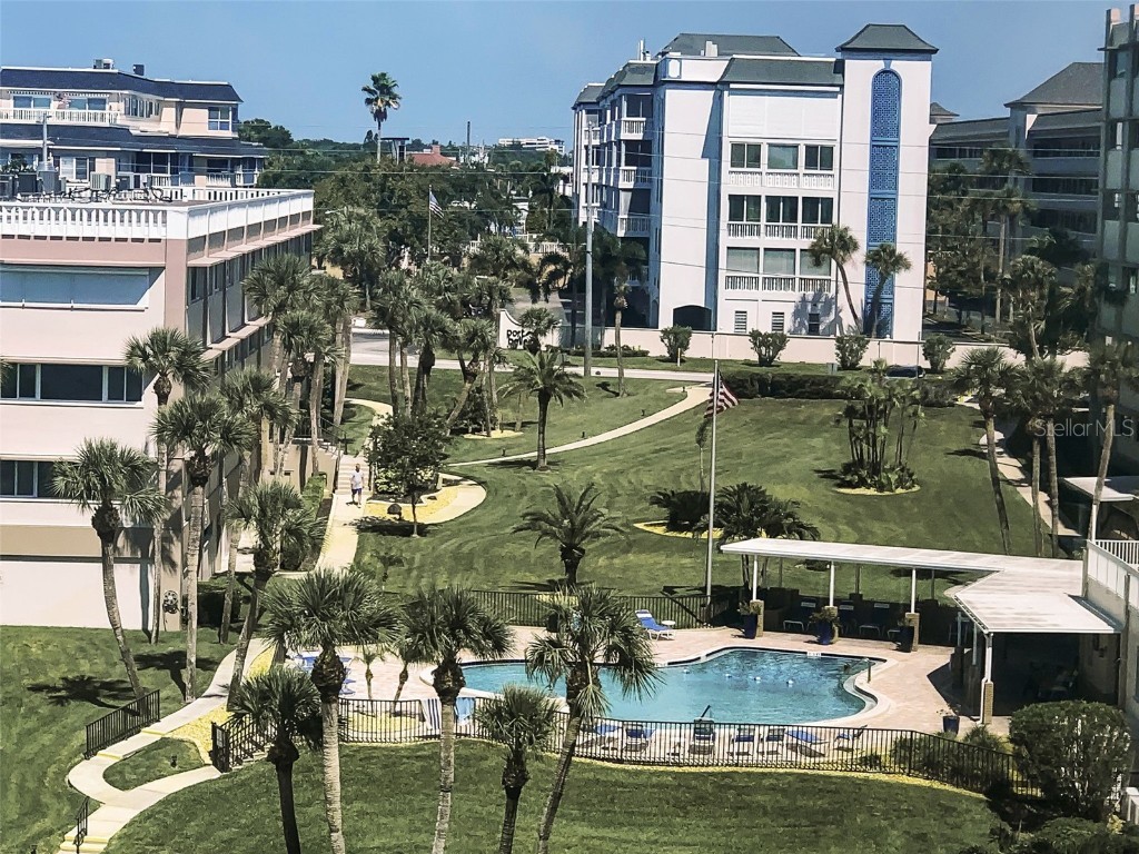 100 Bluff View Drive #608C Belleair Bluffs FL 33770 - CLEARWATER BAY TB8413949 image55