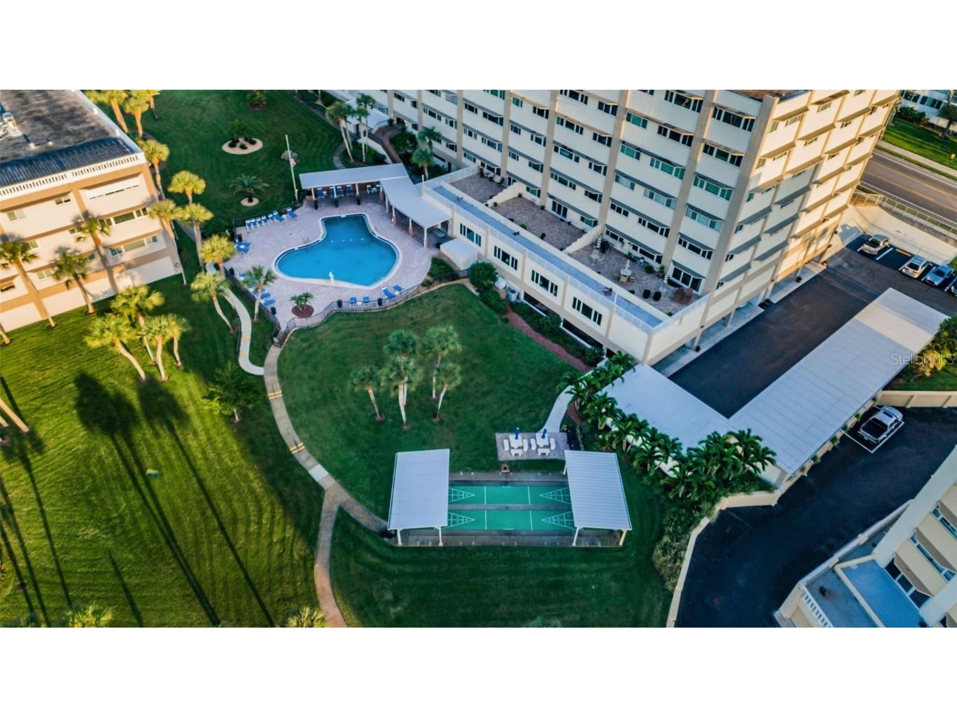 100 Bluff View Drive #608C Belleair Bluffs FL 33770 - CLEARWATER BAY TB8413949 image56