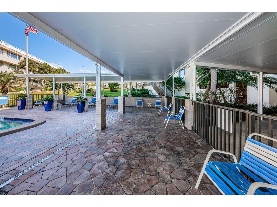 100 Bluff View Drive #608C Belleair Bluffs FL 33770 - CLEARWATER BAY TB8413949 image57