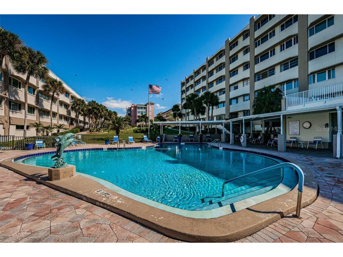 100 Bluff View Drive #608C Belleair Bluffs FL 33770 - CLEARWATER BAY TB8413949 image59