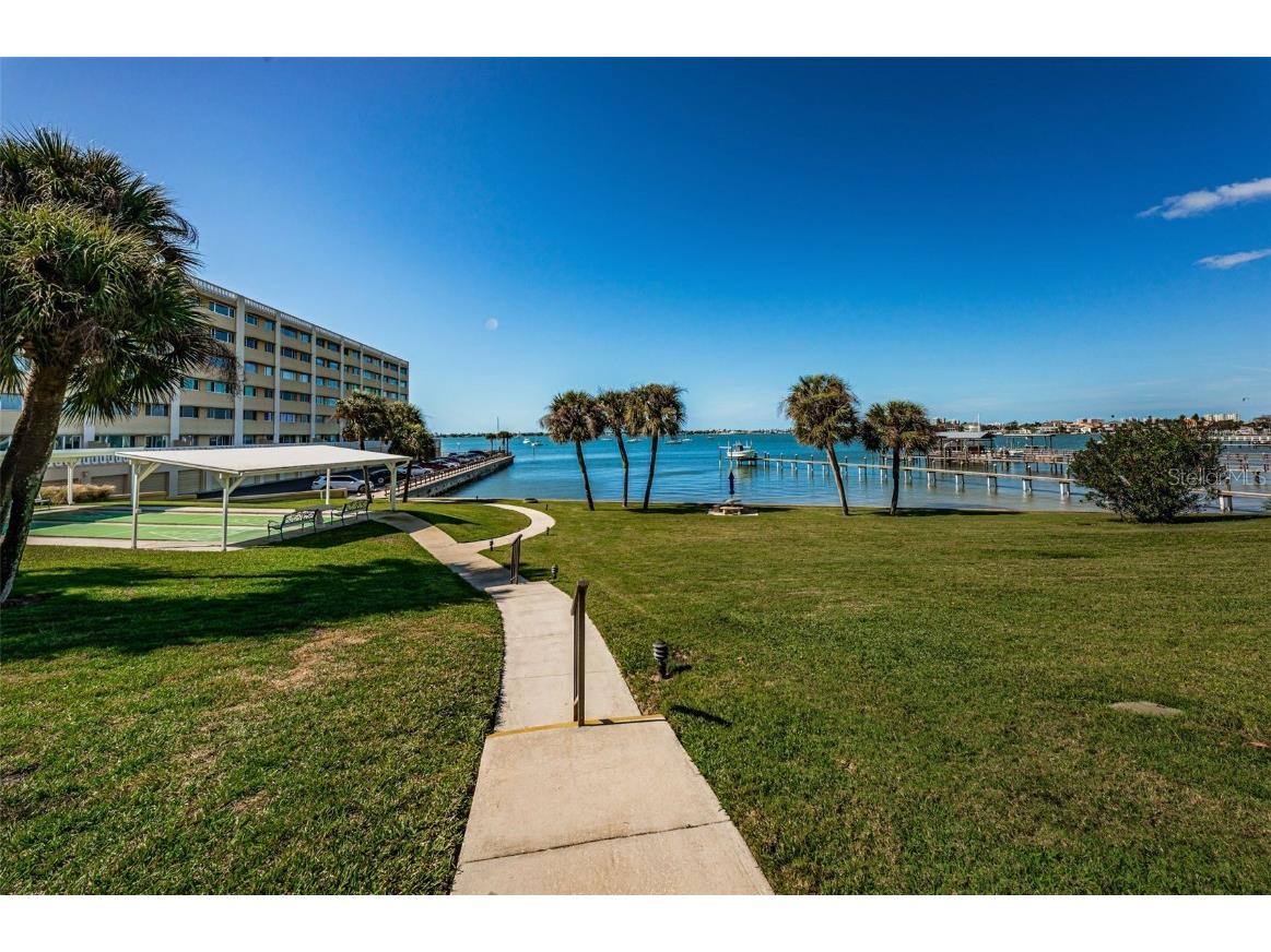 100 Bluff View Drive #608C Belleair Bluffs FL 33770 - CLEARWATER BAY TB8413949 image63