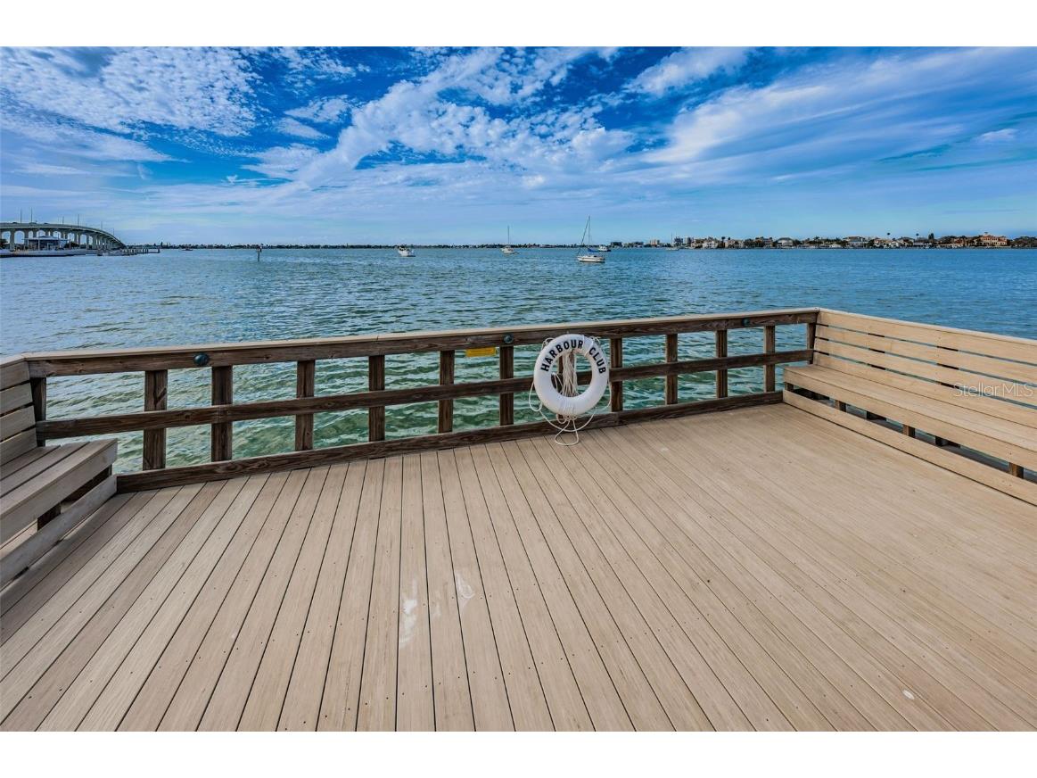 100 Bluff View Drive #608C Belleair Bluffs FL 33770 - CLEARWATER BAY TB8413949 image76