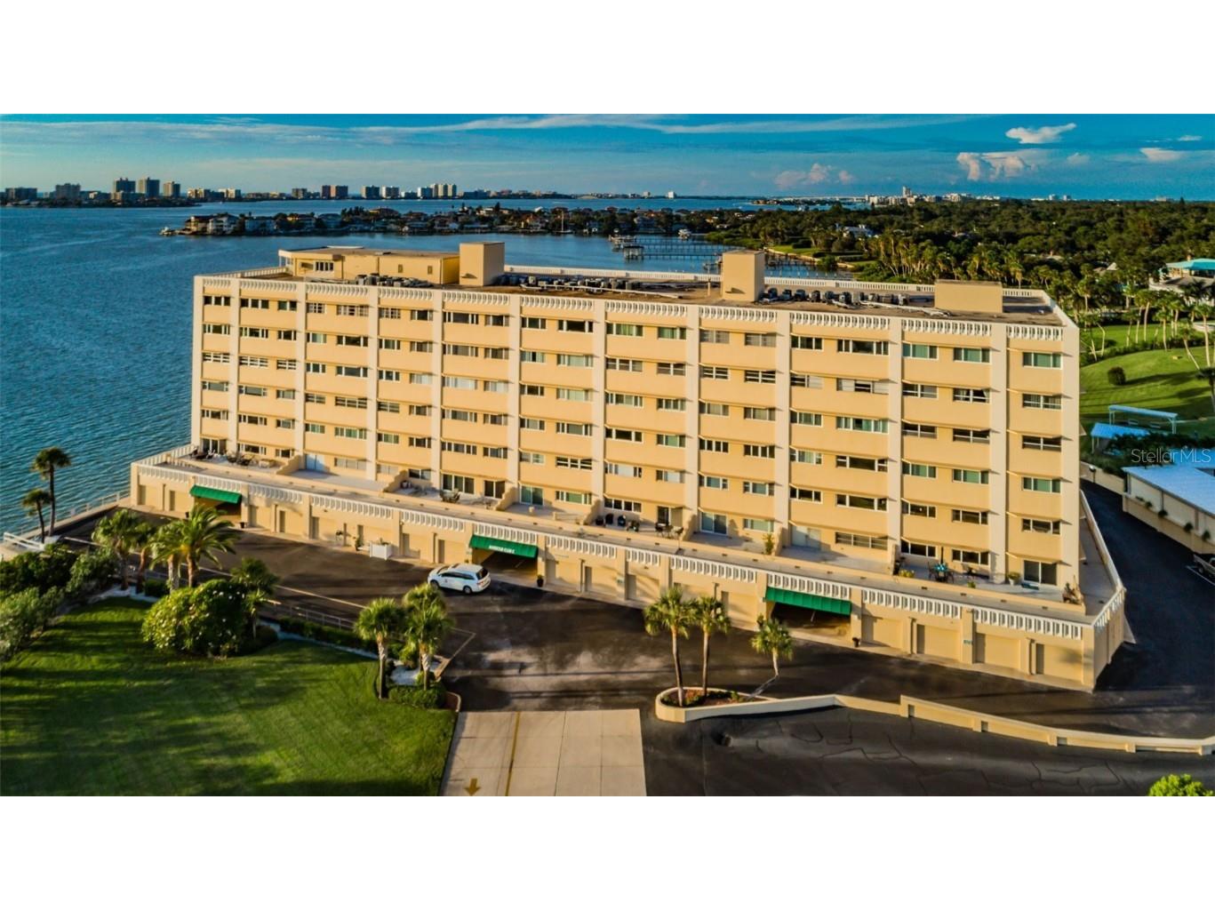100 Bluff View Drive #608C Belleair Bluffs FL 33770 - CLEARWATER BAY TB8413949 image82