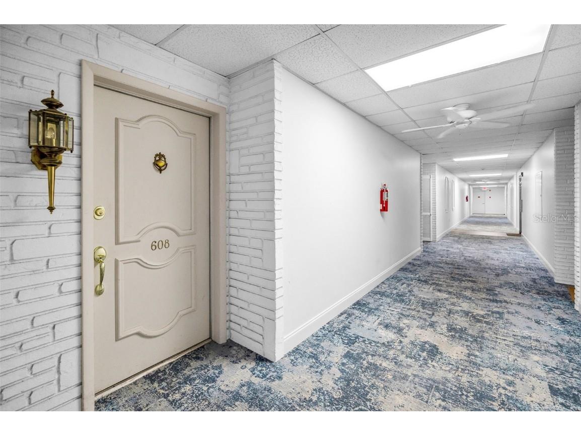 100 Bluff View Drive #608C Belleair Bluffs FL 33770 - CLEARWATER BAY TB8413949 image85