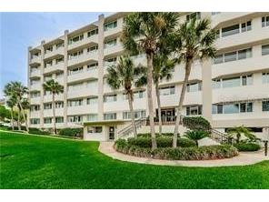 100 Bluff View Drive #611A Belleair Bluffs FL 33770 U8198322 image1