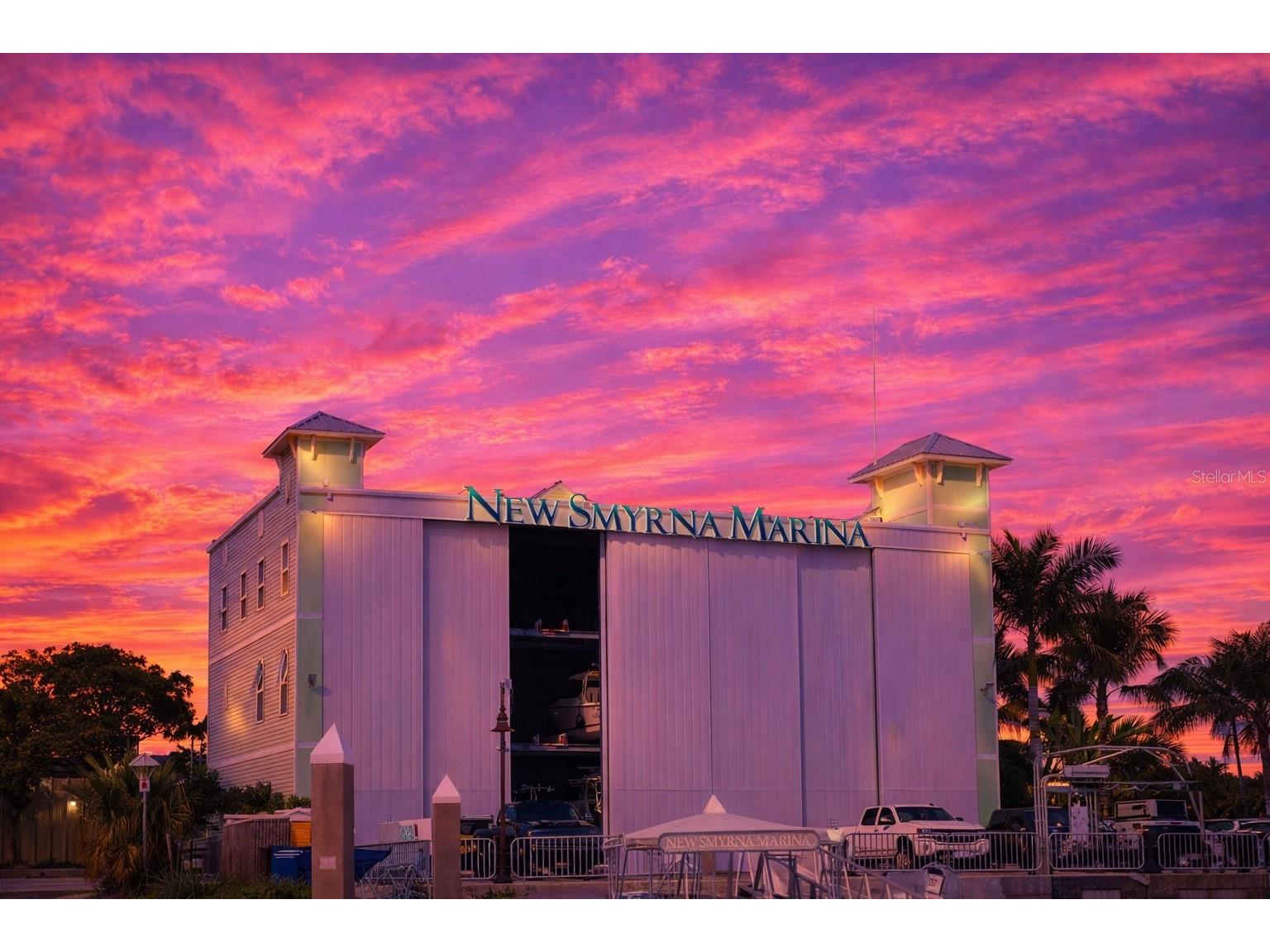 100 Boat Yard Street #D10 New Smyrna Beach FL 32169 - HALIFAX RIVER O6372241 image1