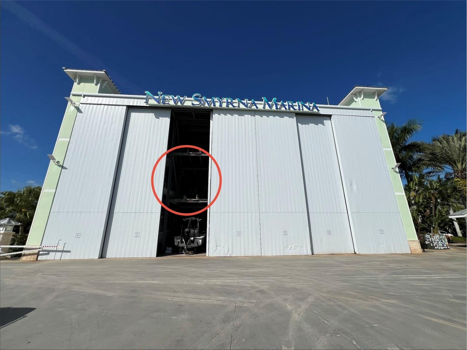 100 Boat Yard Street #D10 New Smyrna Beach FL 32169 - HALIFAX RIVER O6372241 image2