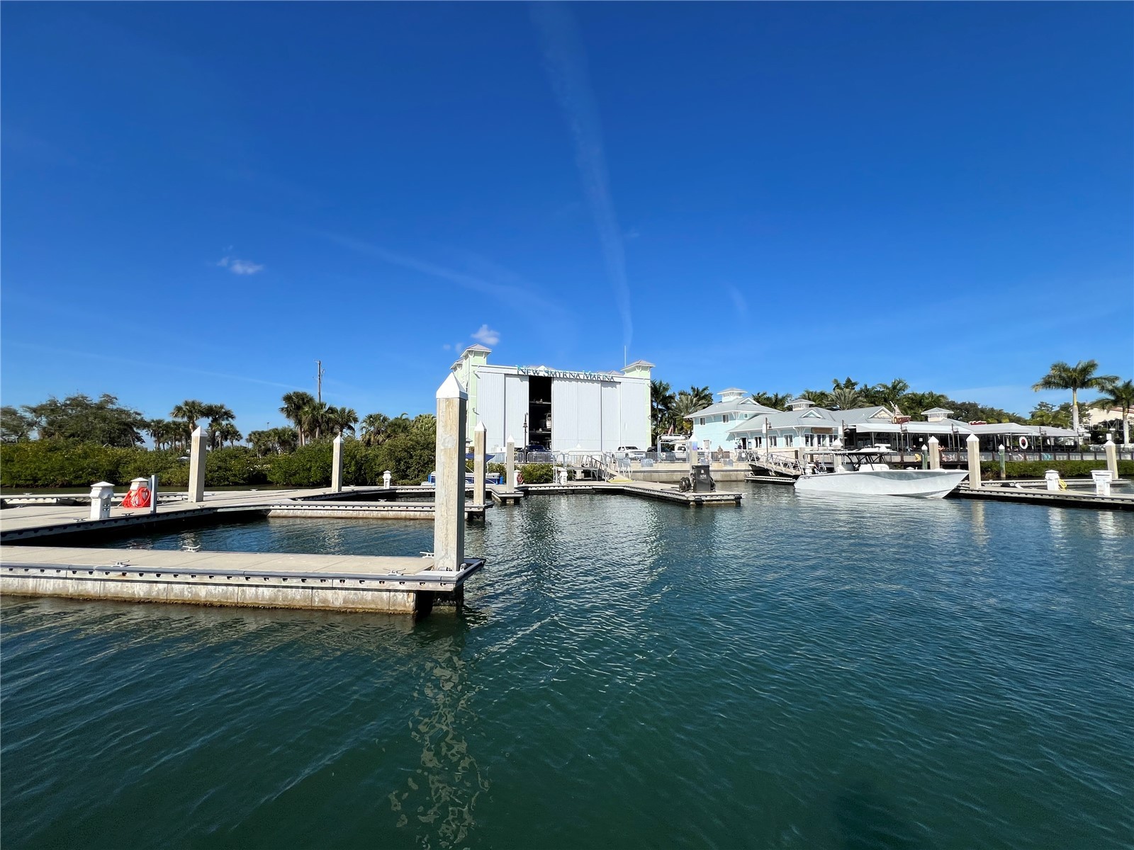 100 Boat Yard Street #D10 New Smyrna Beach FL 32169 - HALIFAX RIVER O6372241 image3