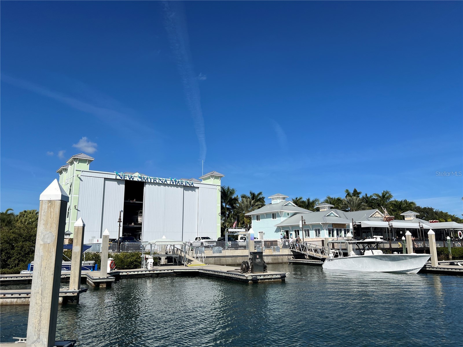 100 Boat Yard Street #D10 New Smyrna Beach FL 32169 - HALIFAX RIVER O6372241 image4