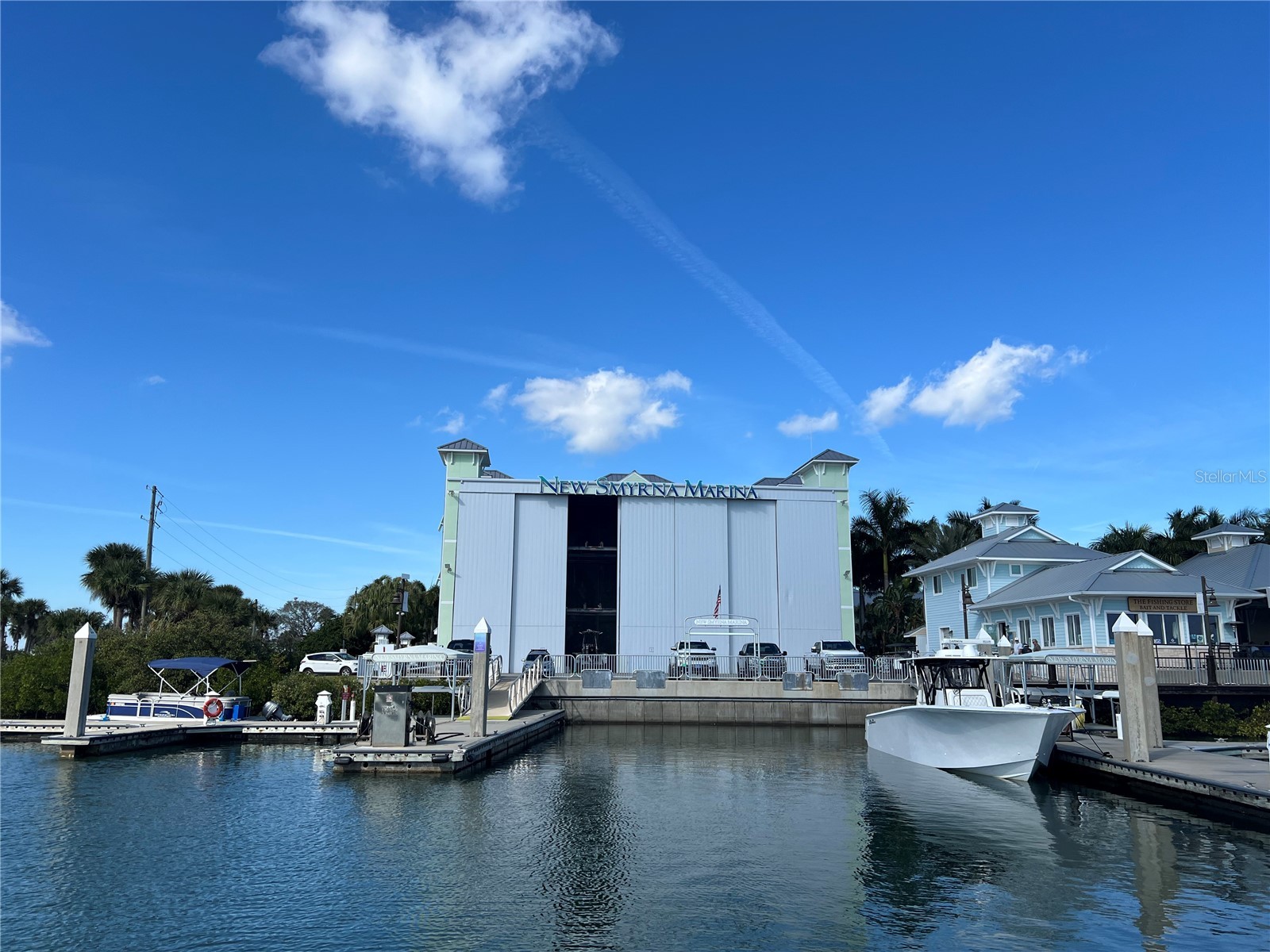 100 Boat Yard Street #D10 New Smyrna Beach FL 32169 - HALIFAX RIVER O6372241 image5