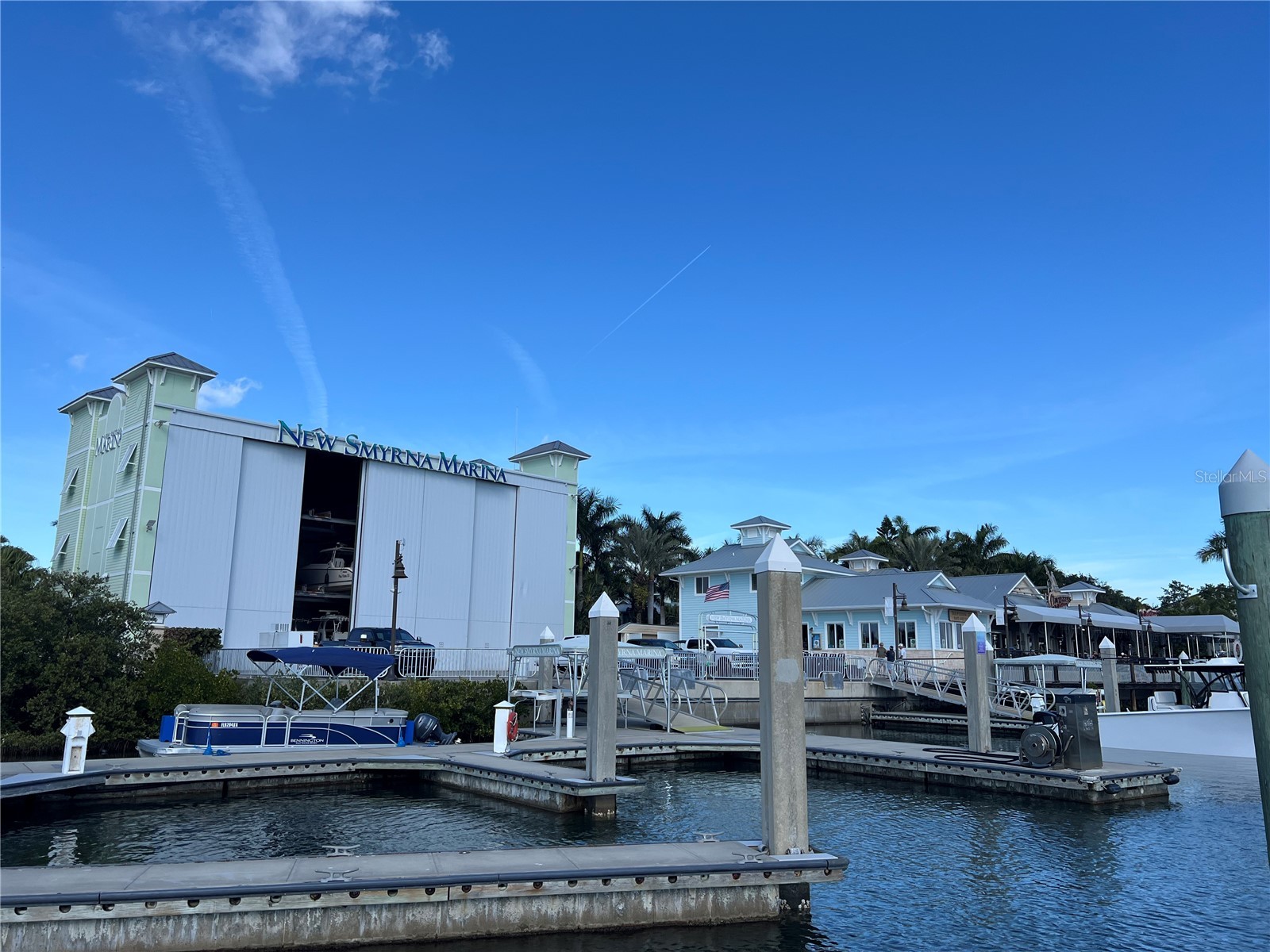 100 Boat Yard Street #D10 New Smyrna Beach FL 32169 - HALIFAX RIVER O6372241 image6