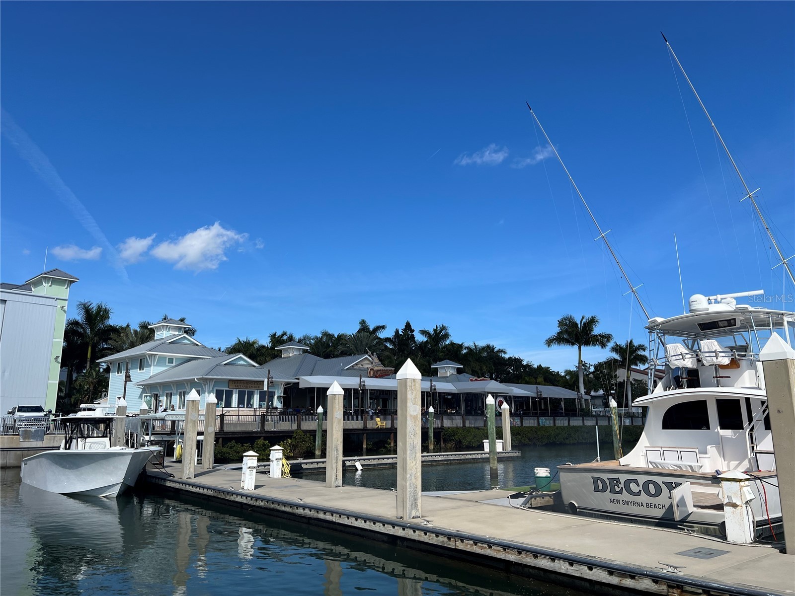 100 Boat Yard Street #D10 New Smyrna Beach FL 32169 - HALIFAX RIVER O6372241 image7