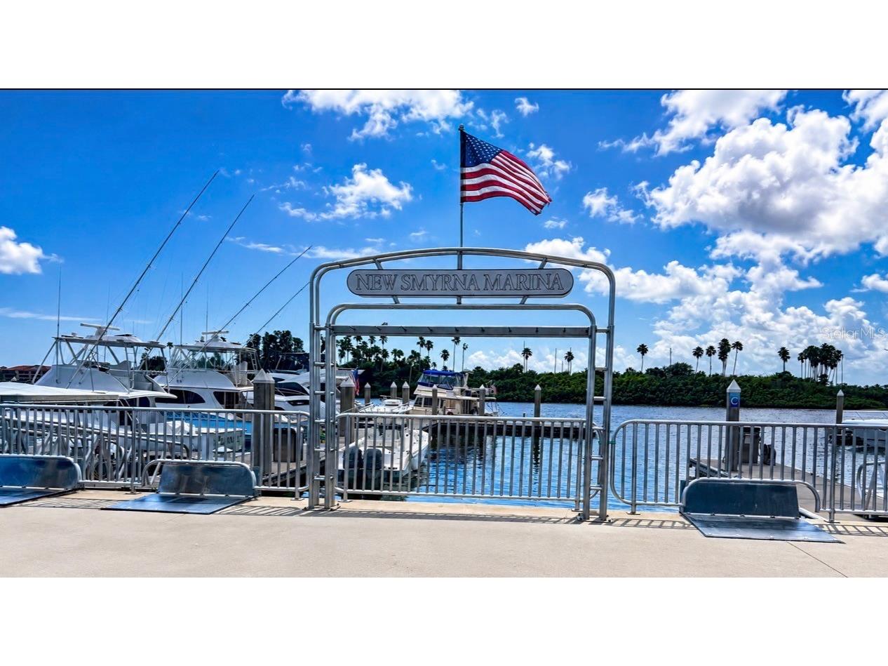 100 Boat Yard Street #D10 New Smyrna Beach FL 32169 O6423626 image1
