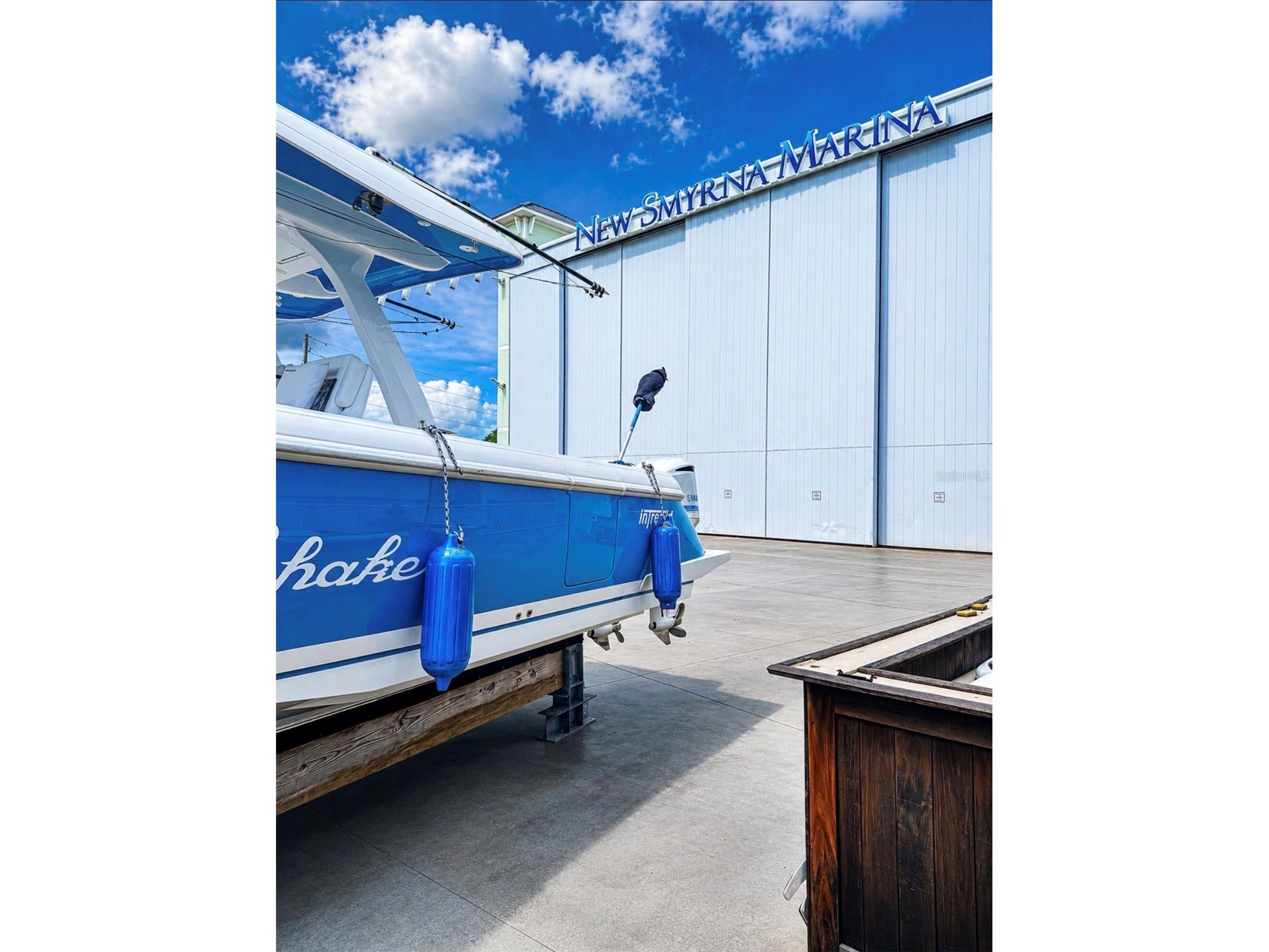 100 Boat Yard Street #D10 New Smyrna Beach FL 32169 O6423626 image2