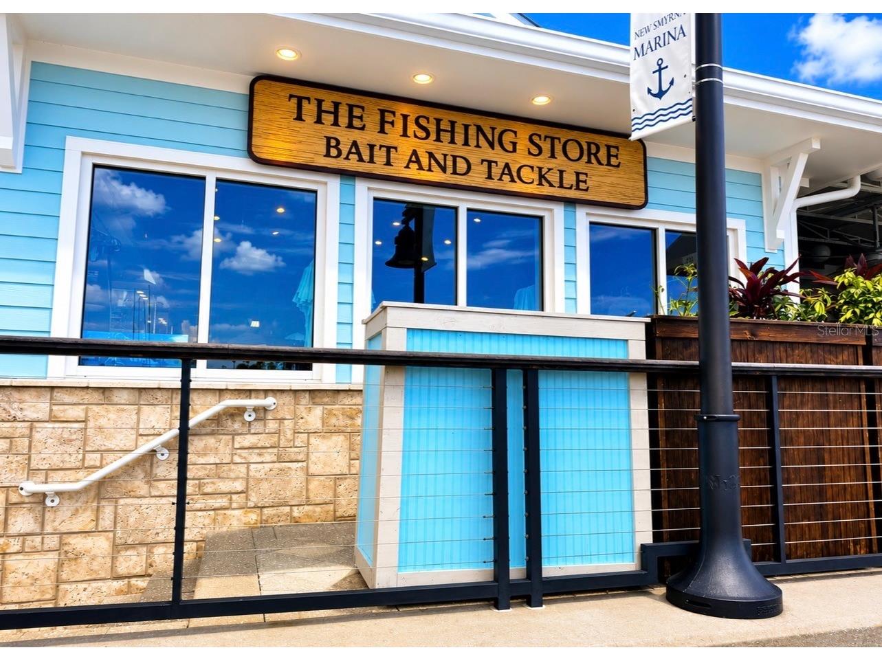 100 Boat Yard Street #D10 New Smyrna Beach FL 32169 O6423626 image4