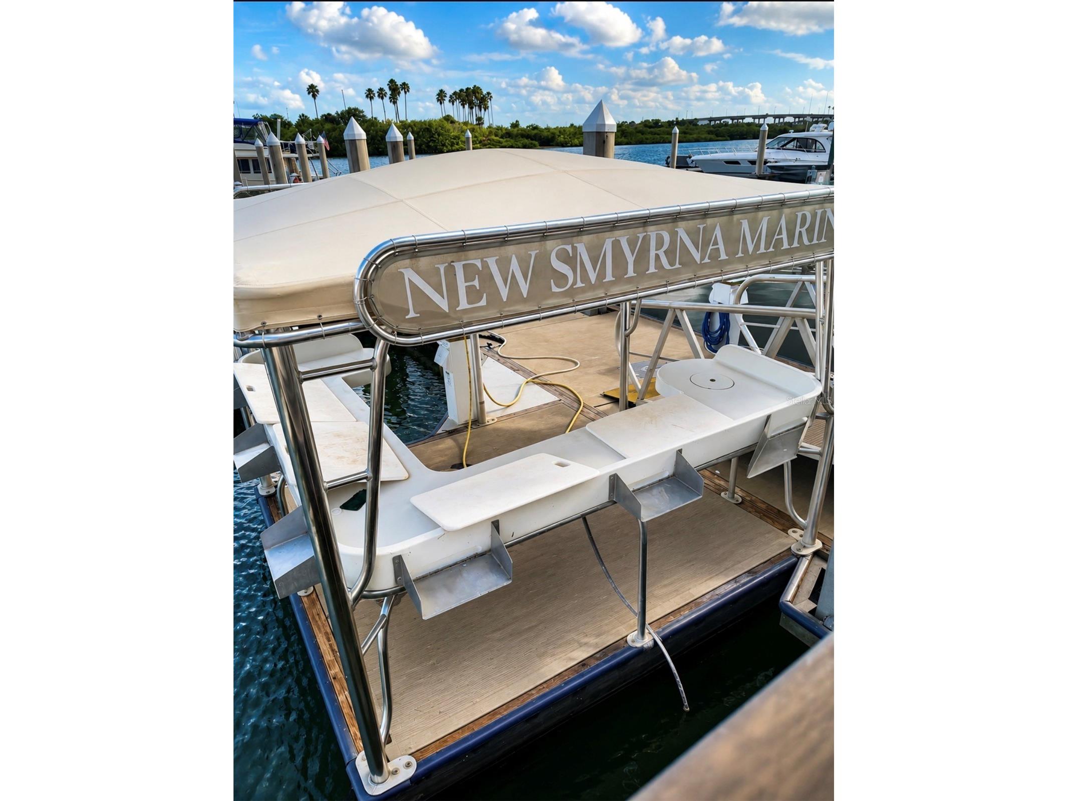 100 Boat Yard Street #D10 New Smyrna Beach FL 32169 O6423626 image7