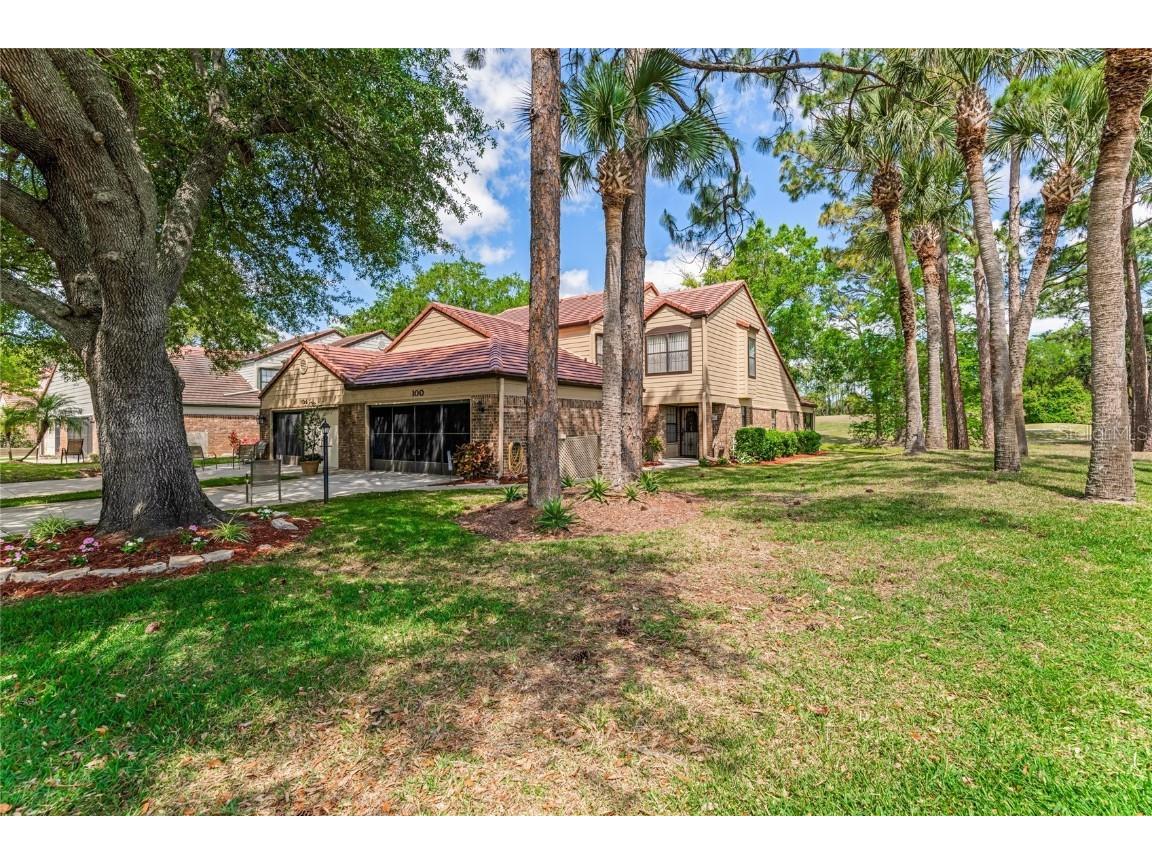 100 Brown Pelican Drive Daytona Beach FL 32119 V4942172 image1