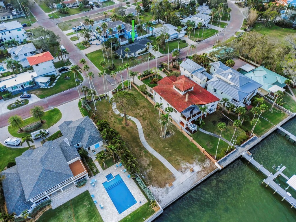 100 Buena Vista Drive S Dunedin FL 34698 TB8351360 image12