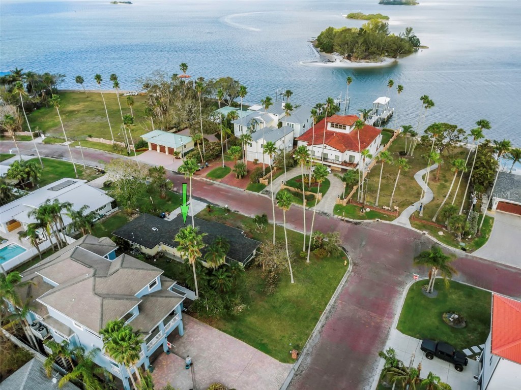 100 Buena Vista Drive S Dunedin FL 34698 TB8351360 image7