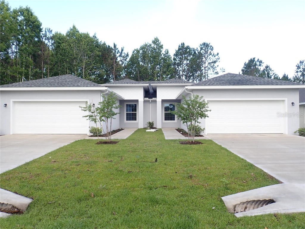 100 Buttonworth Drive #A Palm Coast FL 32137 FC291871 image1