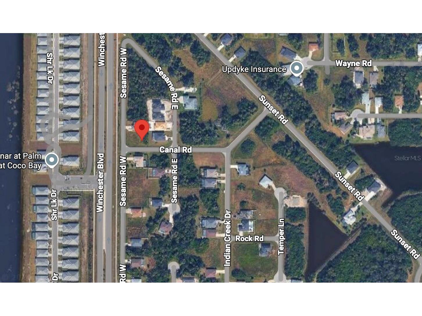 100 Canal Road Rotonda West FL 33947 S5144379 image2