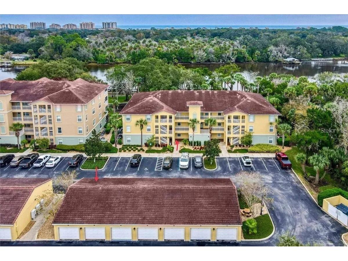 100 Canopy Walk Lane #124 Palm Coast FL 32137 FC315516 image1