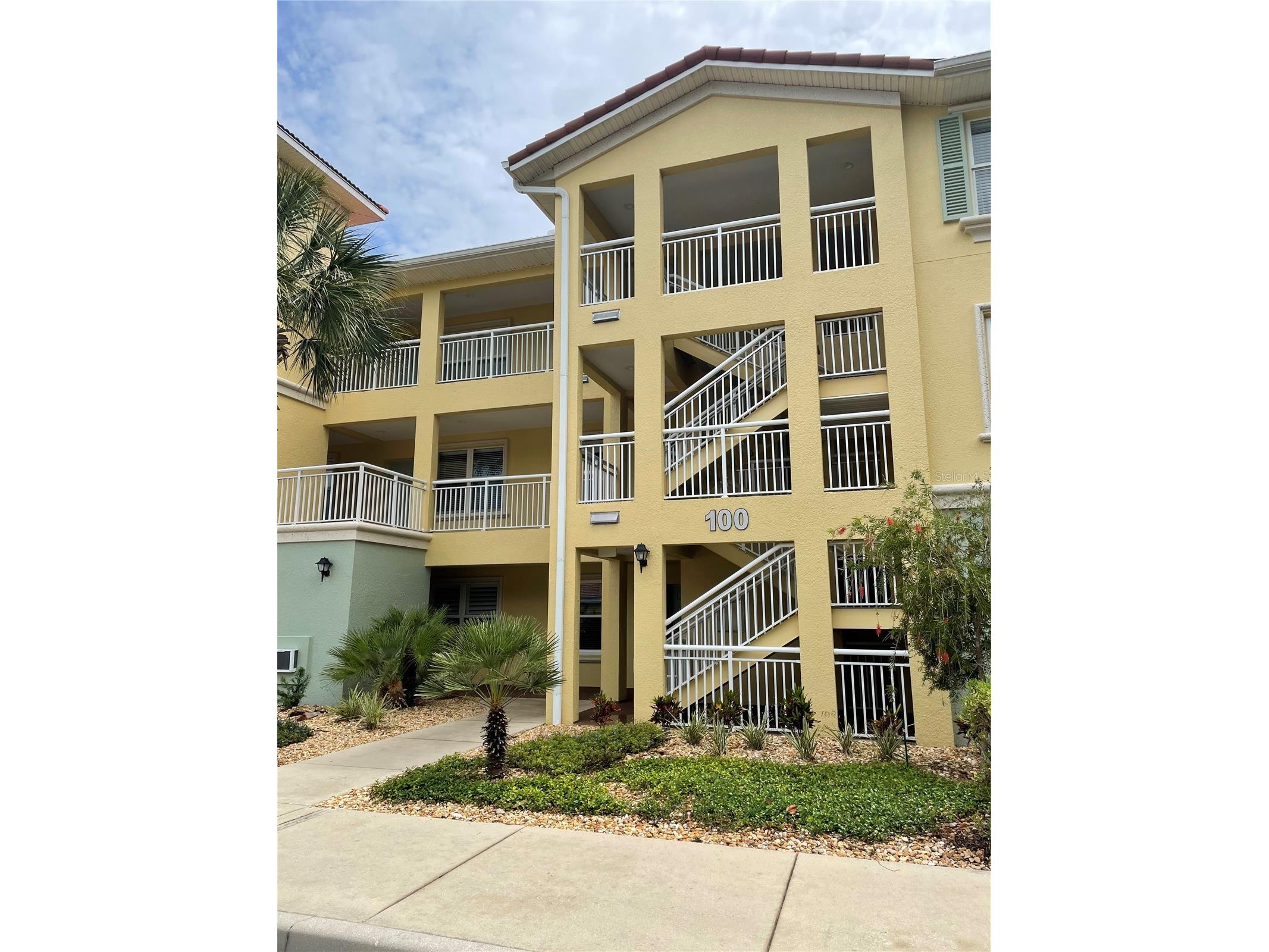 100 Canopy Walk Lane #124 Palm Coast FL 32137 FC315516 image38