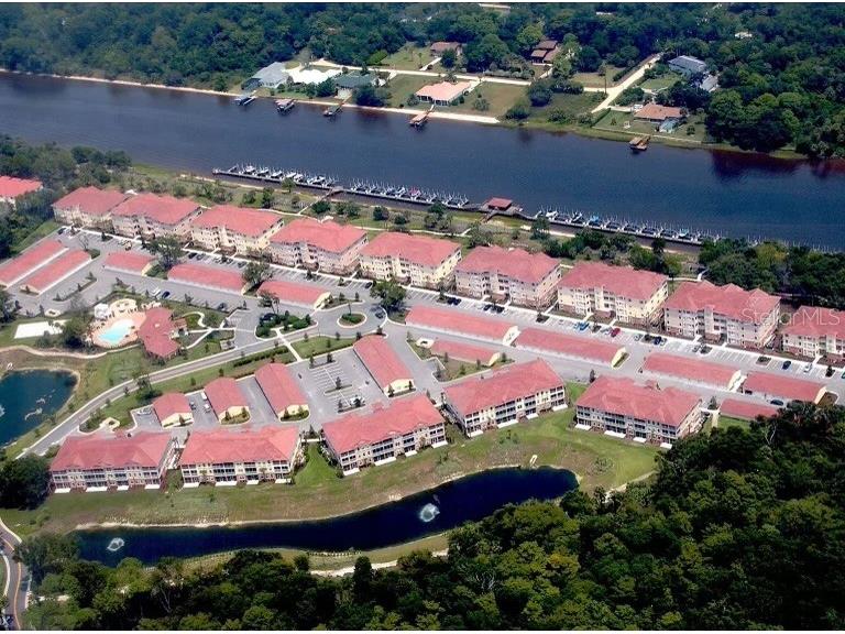 100 Canopy Walk Lane #124 Palm Coast FL 32137 FC315516 image39