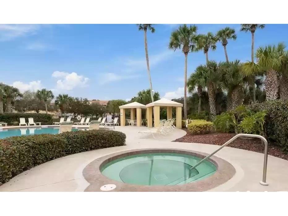 100 Canopy Walk Lane #124 Palm Coast FL 32137 FC315516 image42