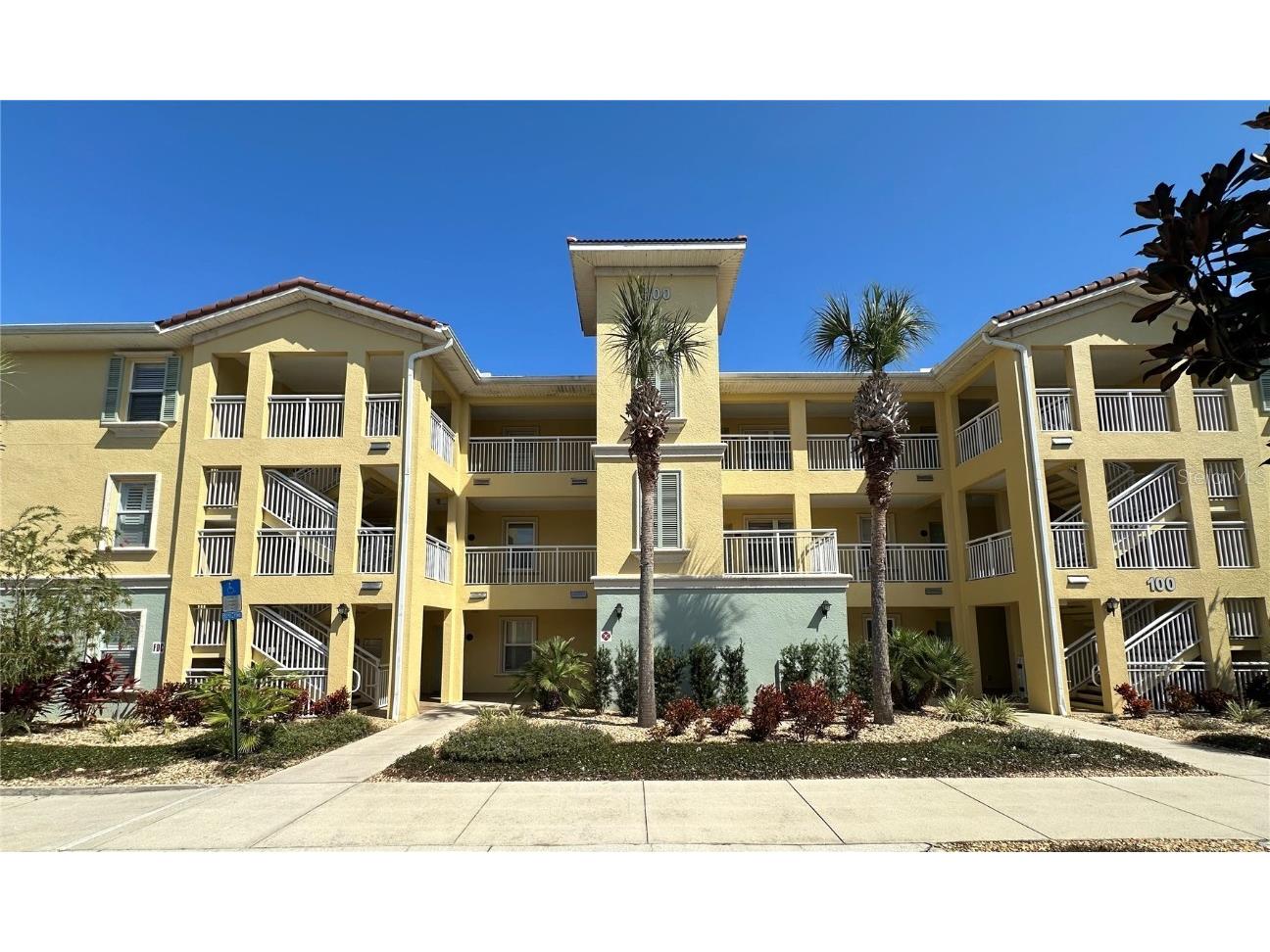 100 Canopy Walk Lane #131 Palm Coast FL 32137 FC298701 image1