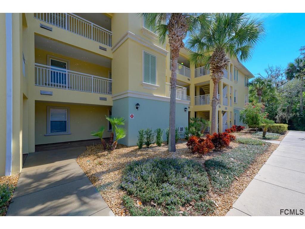 100 Canopy Walk Lane #134 Palm Coast FL 32137 FC275043 image2