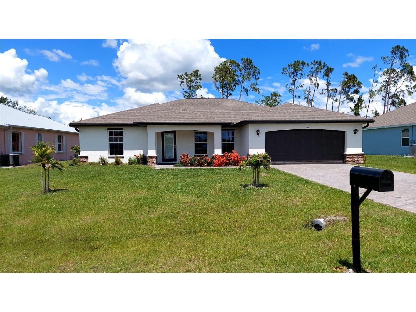 100 Castile Court Punta Gorda FL 33983 O6136197 image1