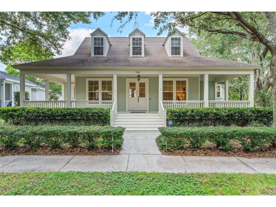 100 Celebration Boulevard Celebration FL 34747 O6117209 image1