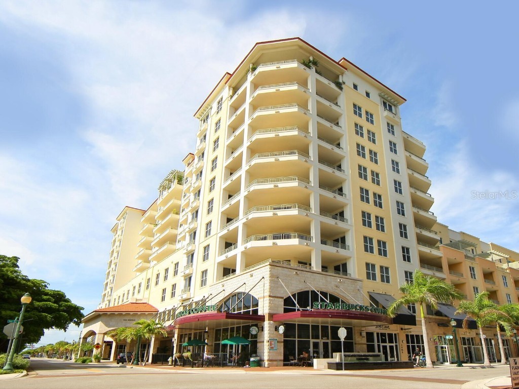 100 Central Avenue #5 Sarasota FL 34236 A4667866 image1