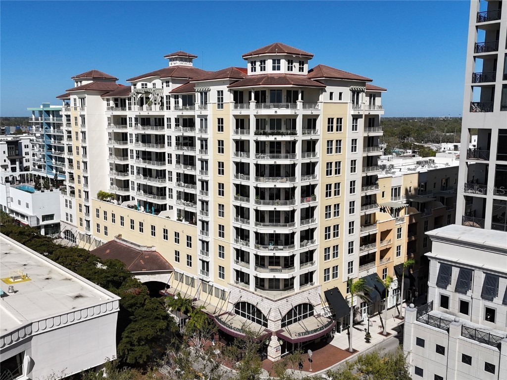 100 Central Avenue #C521 Sarasota FL 34236 A4643113 image1
