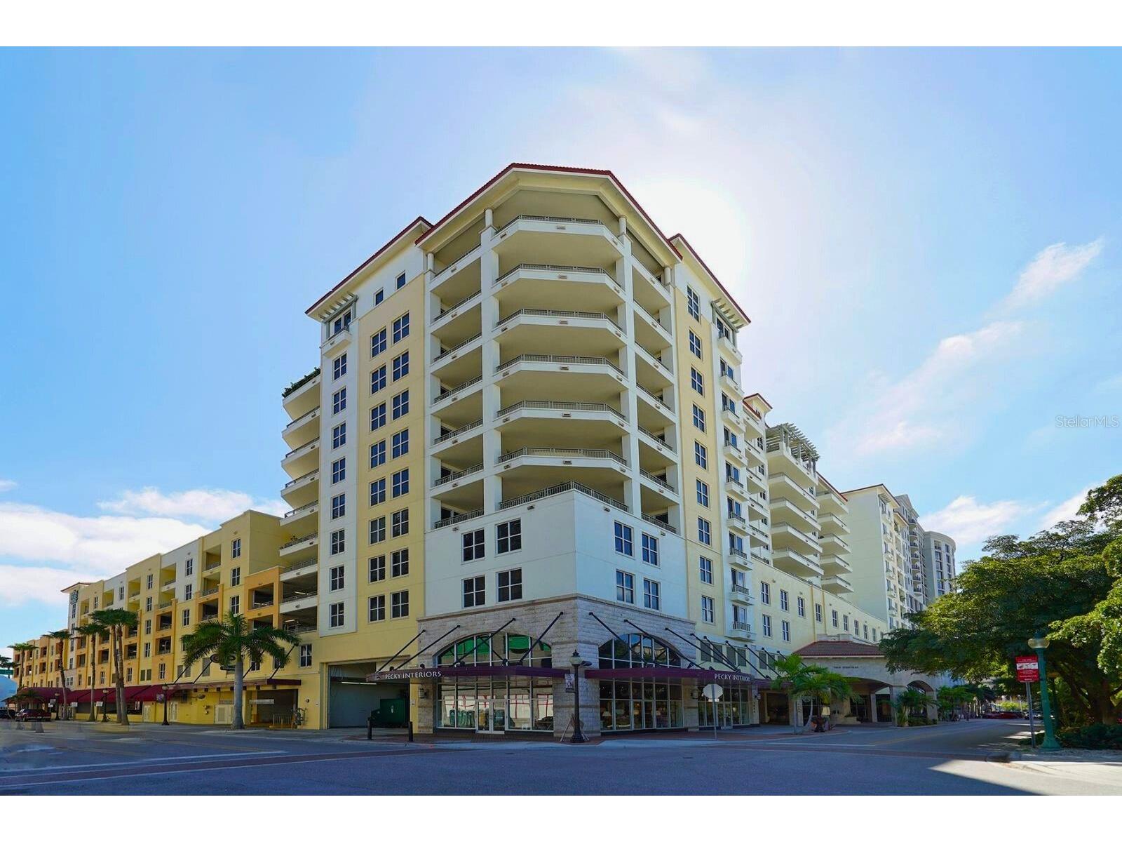 100 Central Avenue #C521 Sarasota FL 34236 A4684971 image1