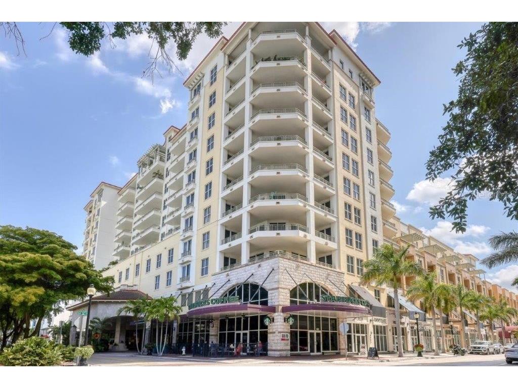 100 Central Avenue #E911 Sarasota FL 34236 J967068 image1