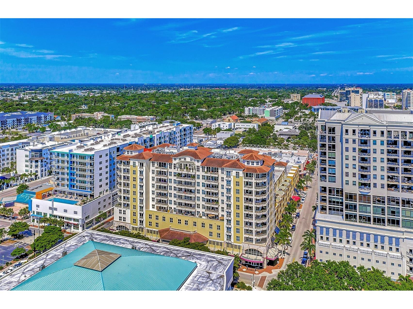 100 Central Avenue #H716 Sarasota FL 34236 A4694485 image3