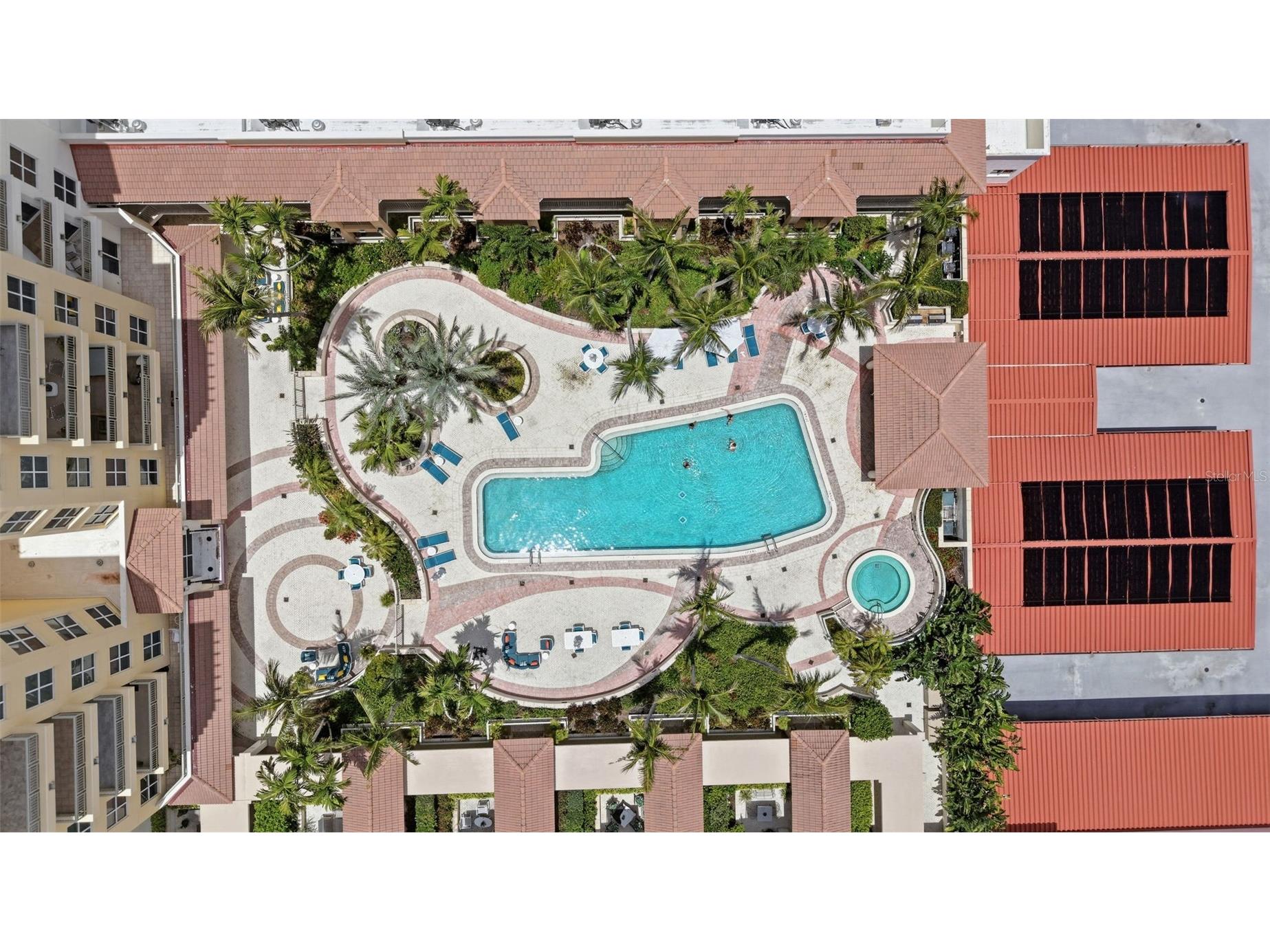100 Central Avenue #H716 Sarasota FL 34236 A4694485 image44