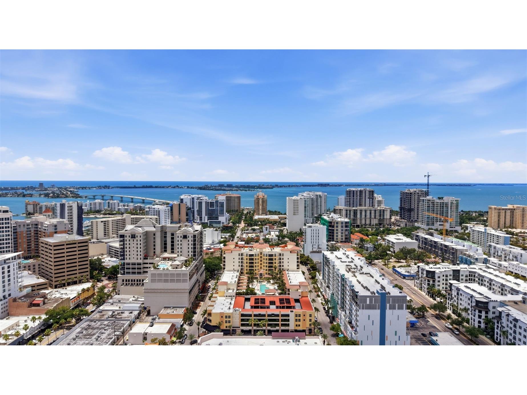 100 Central Avenue #H716 Sarasota FL 34236 A4694485 image46
