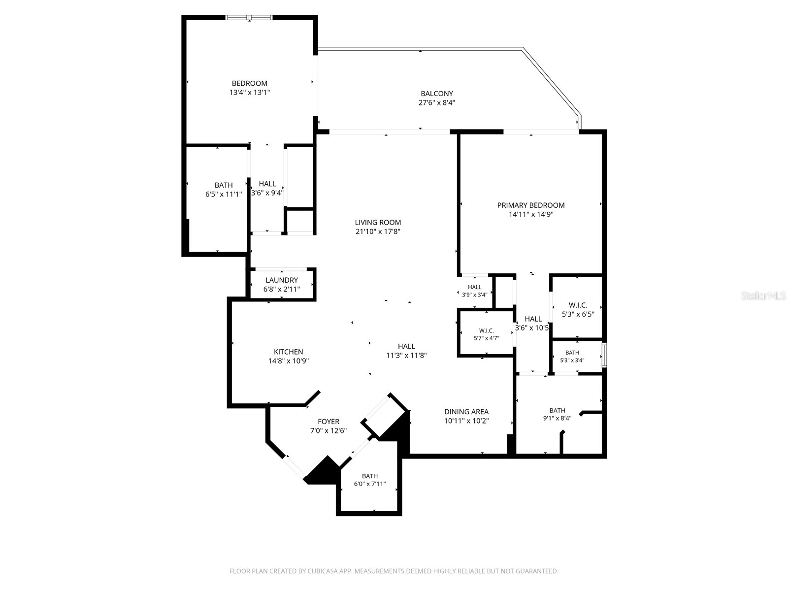 100 Central Avenue #H716 Sarasota FL 34236 A4694485 image50