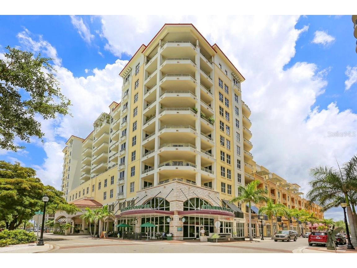100 Central Avenue #K-818 Sarasota FL 34236 A4587643 image1