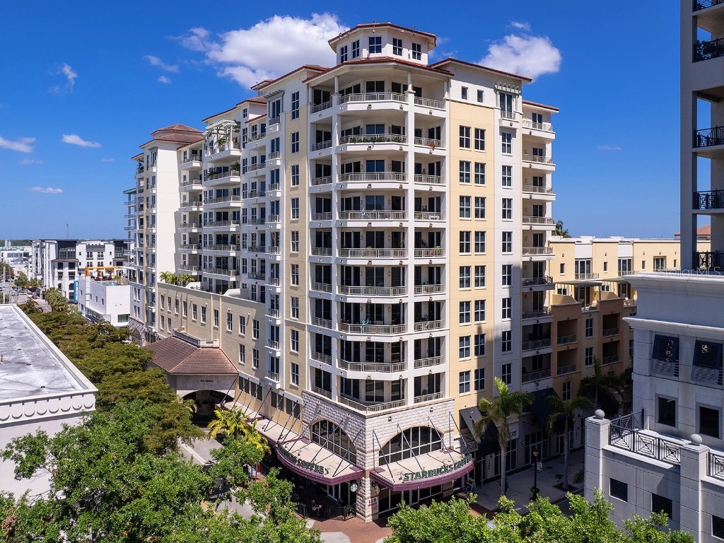 100 Central Avenue #K717 Sarasota FL 34236 A4565162 image1