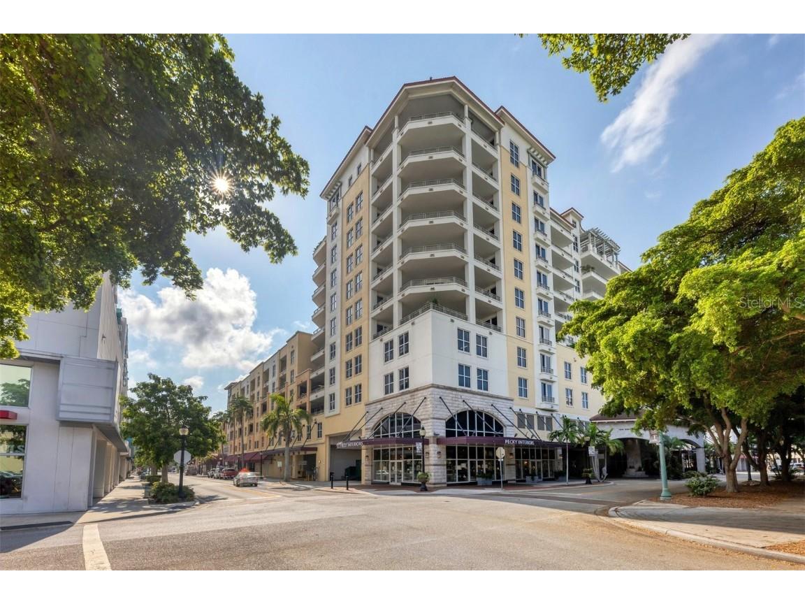 100 Central Avenue #K817 Sarasota FL 34236 A4581456 image1