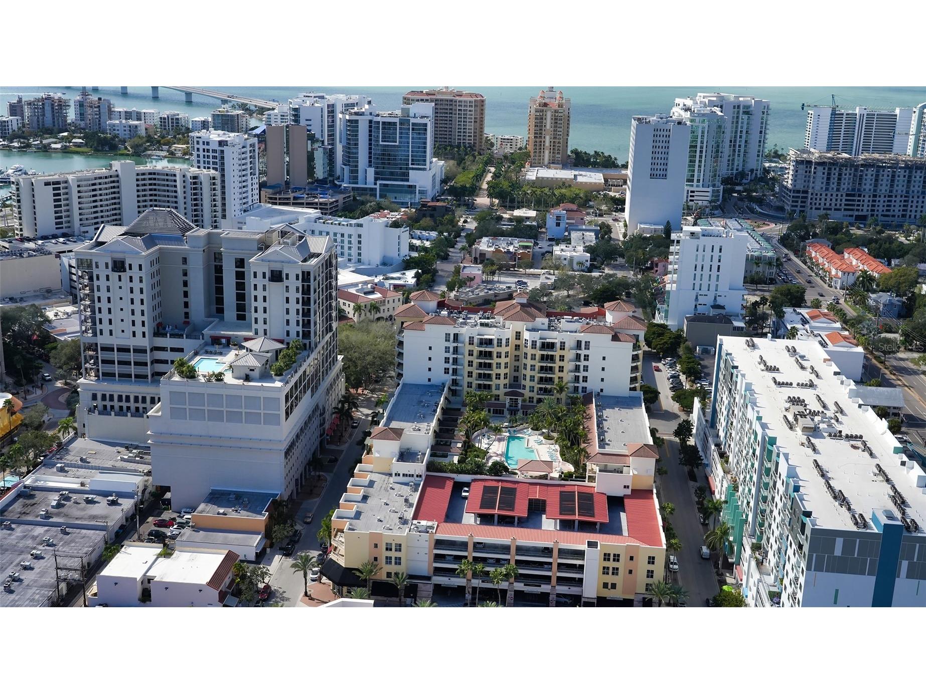 100 Central Avenue #K817 Sarasota FL 34236 A4685511 image1